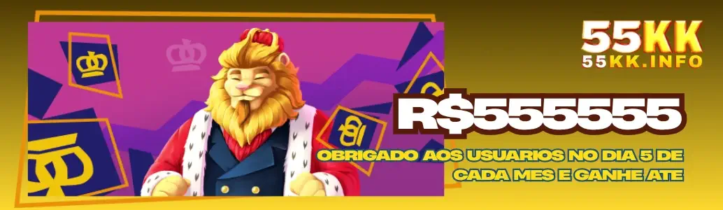 55KK Notícias banner