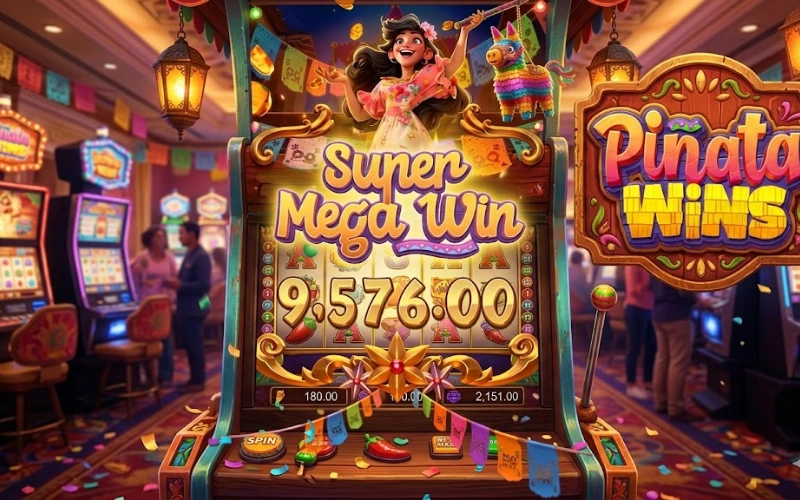 piñata wins 55kk